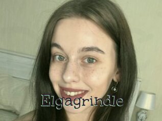 Elgagrindle