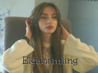 Elgahamling