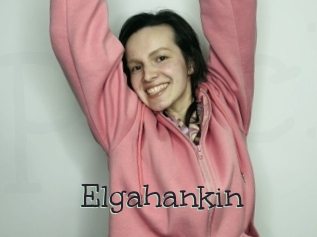 Elgahankin