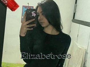 Elizabetrose