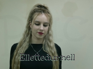 Ellettedurnell