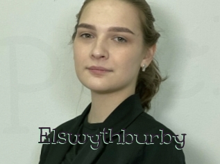 Elswythburby