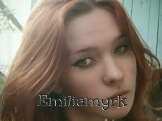 Emiliamyrk
