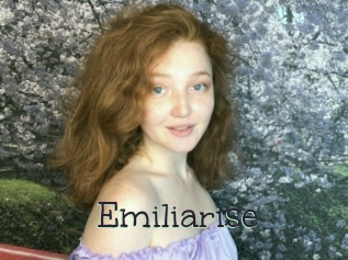 Emiliarise