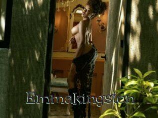 Emmakingston