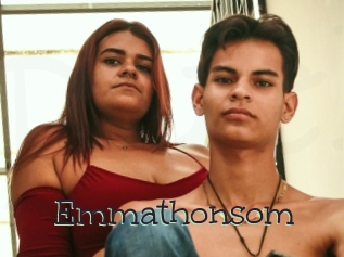 Emmathonsom