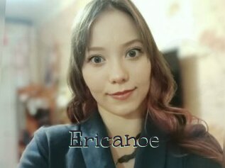 Ericanoe