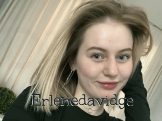 Erlenedavidge