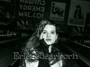 Erlenedearborn