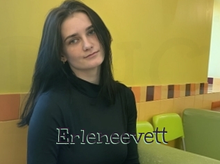 Erleneevett