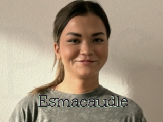 Esmacaudle