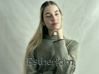 Estherkim