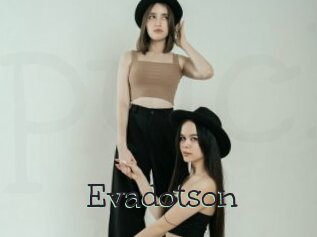 Evadotson