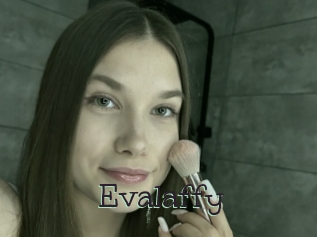 Evalaffy