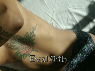 Evalillith