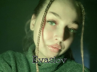 Evaslov
