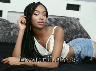 Evawilliamss