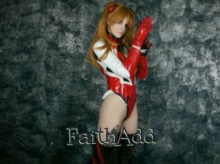 FaithAdd