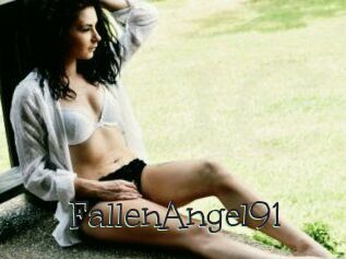 FallenAngel91