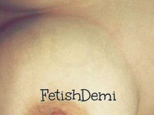 FetishDemi