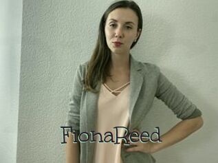 FionaReed