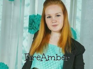 FireAmber