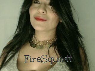 FireSquirtt