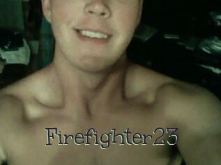 Firefighter23