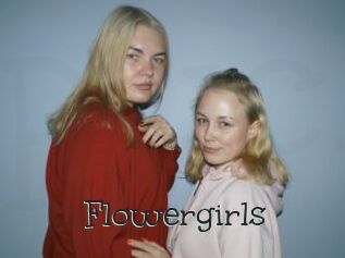 Flowergirls