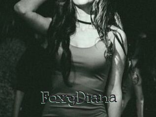 FoxyDiana