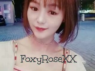 FoxyRoseXX