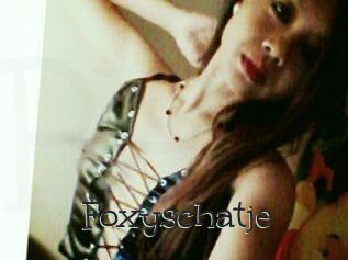 Foxyschatje