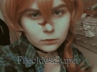 FrecklesSuper