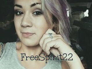 FreeSpirit22