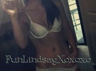 FunLindsayXoxoxo