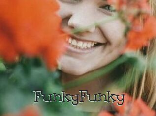 FunkyFunky
