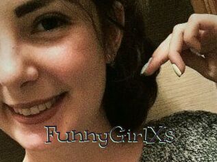 FunnyGirlXs