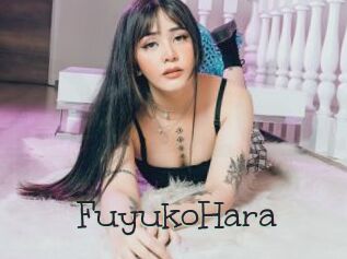 FuyukoHara