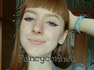 Fancyconnett