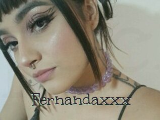Fernandaxxx
