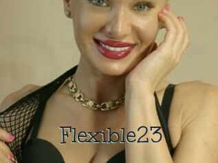 Flexible23