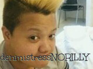 ForbidenmistressNORILLY