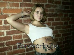 Foreverkylie