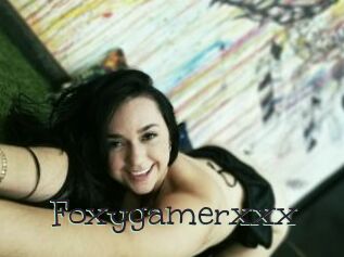 Foxygamerxxx
