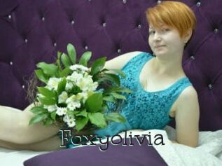 Foxyolivia