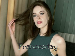 Francesday