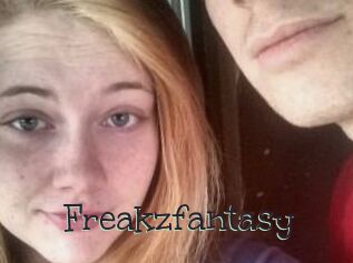 Freakzfantasy