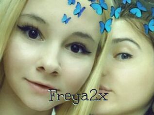 Freya2x