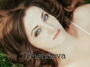 Friendeva