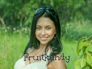 Fruitkandy